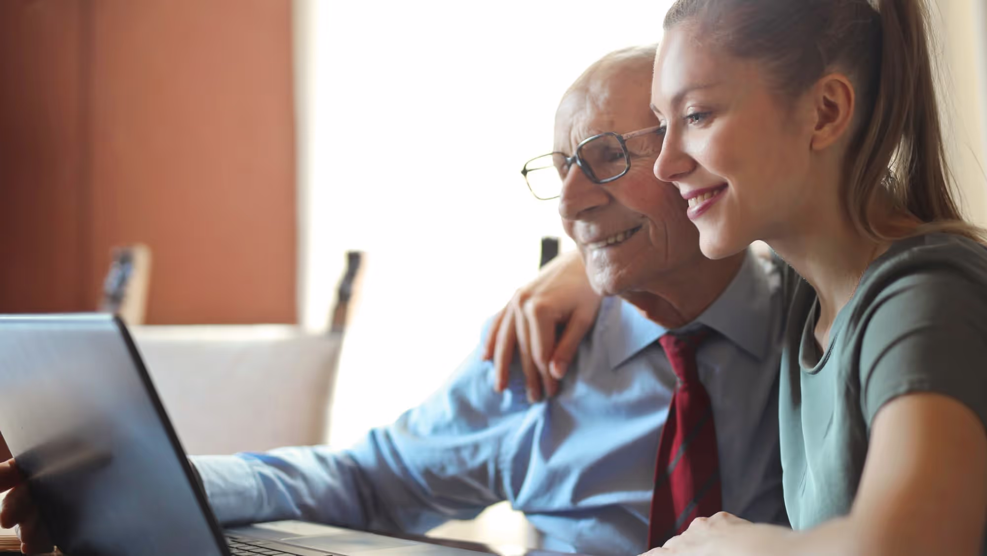 Generational marketing. What is it and why is it important, Bang Media blog illustration