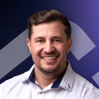 Will Perrin, Director – Computerman