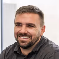 Pelham Collins, Director – Cairns Patios