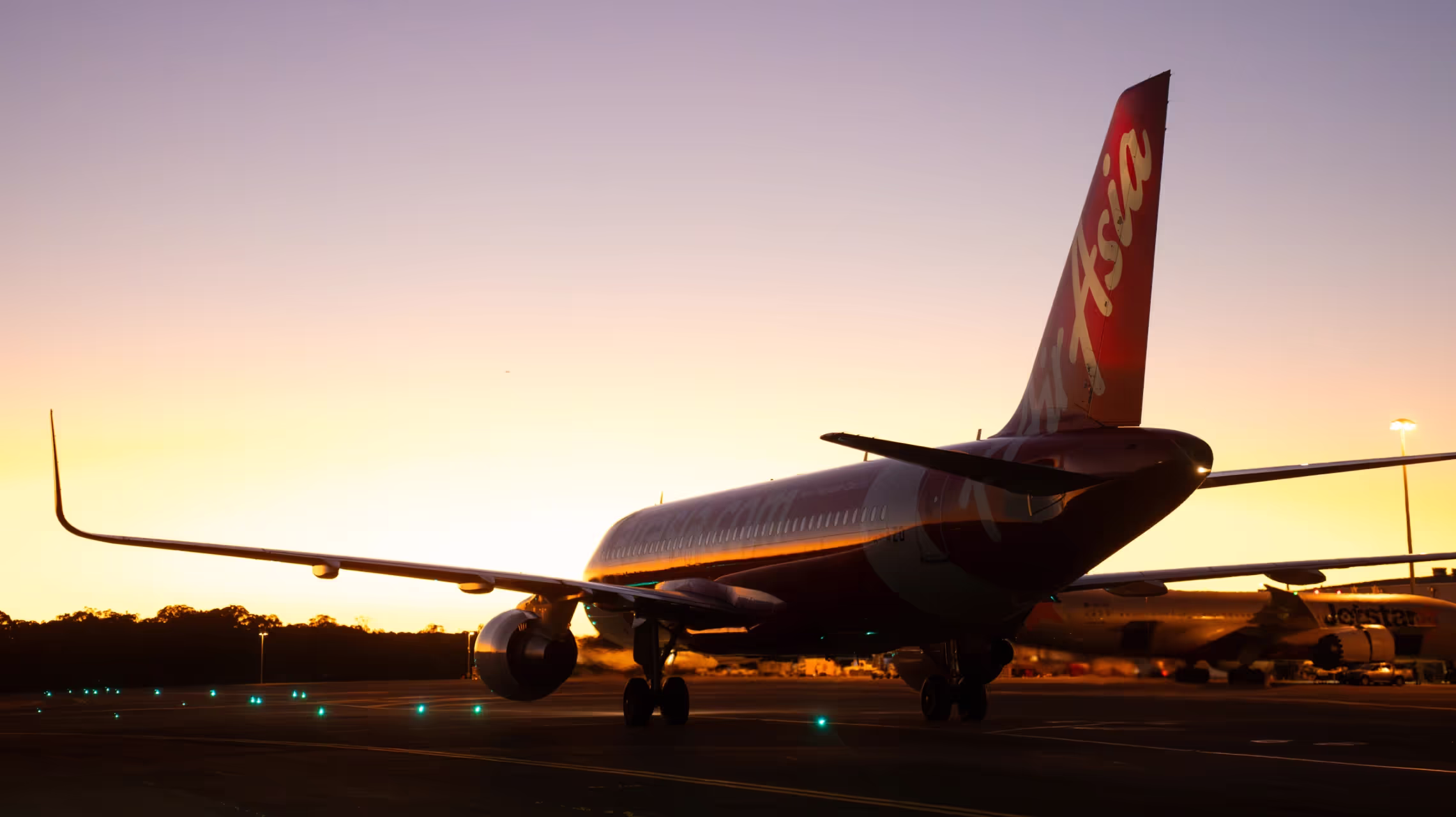 Cairns Airport project by Bang Media